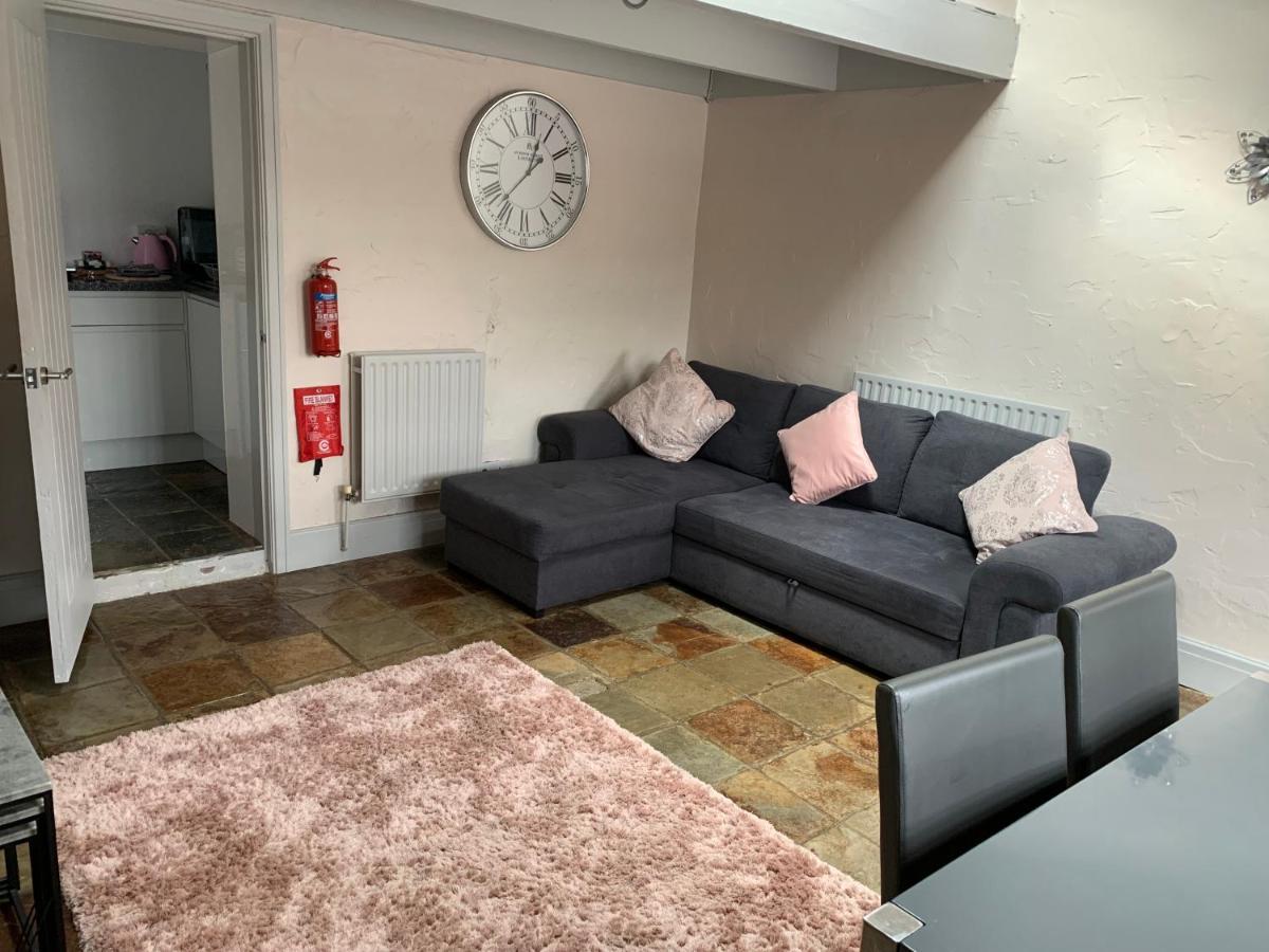 Dwylig Isa Holiday Cottages Rhuddlan Екстер'єр фото