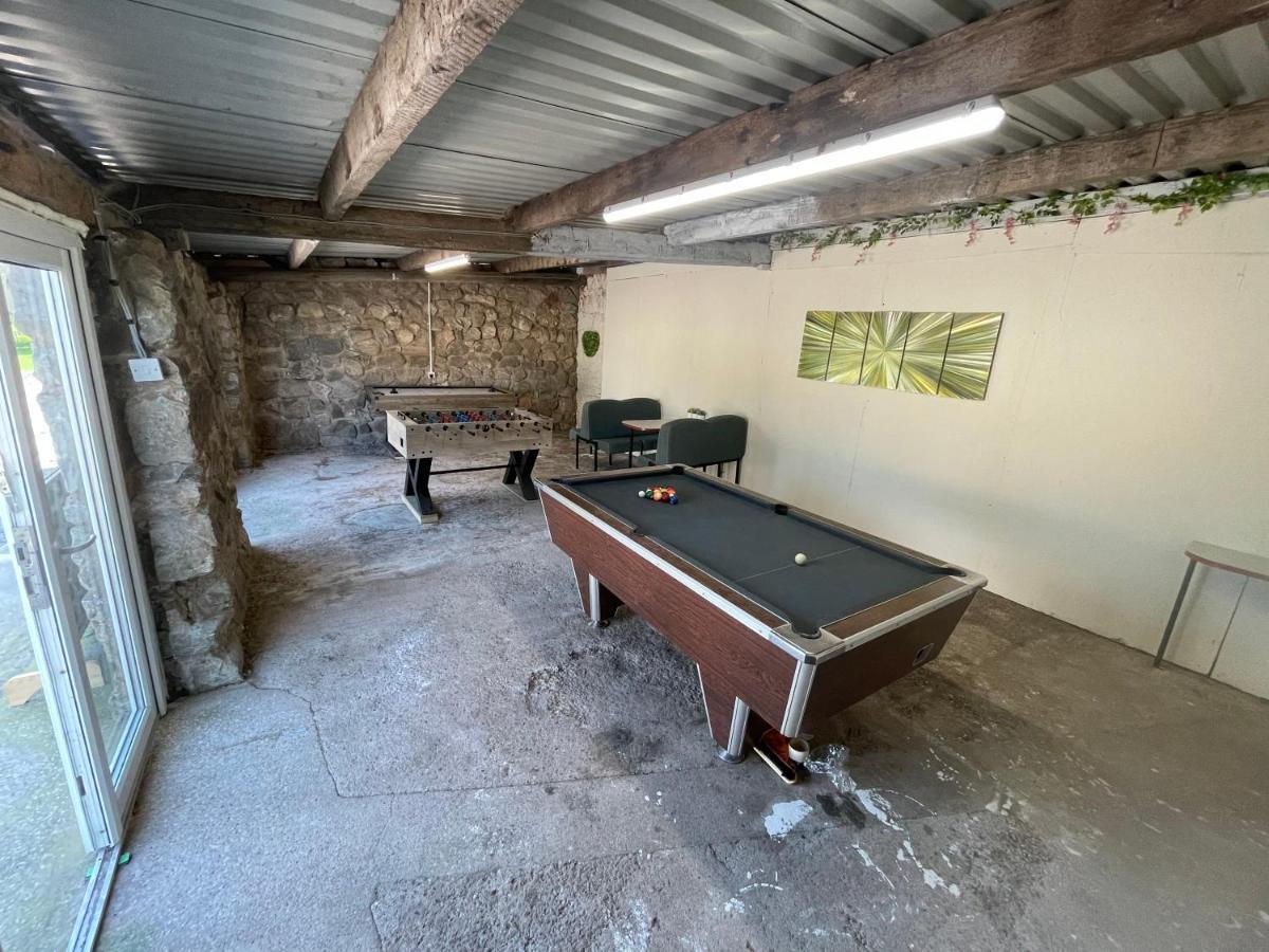 Dwylig Isa Holiday Cottages Rhuddlan Екстер'єр фото
