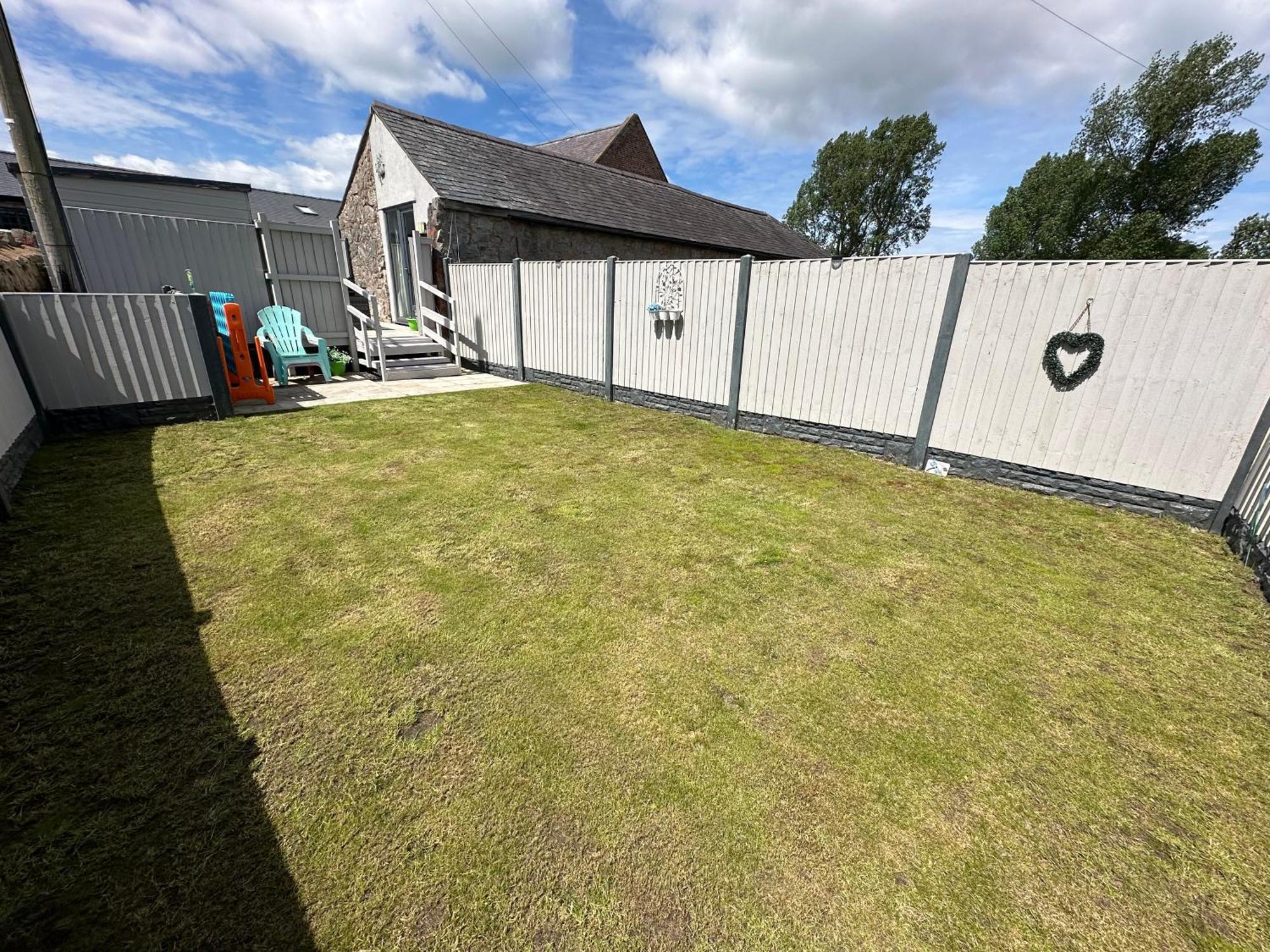 Dwylig Isa Holiday Cottages Rhuddlan Екстер'єр фото