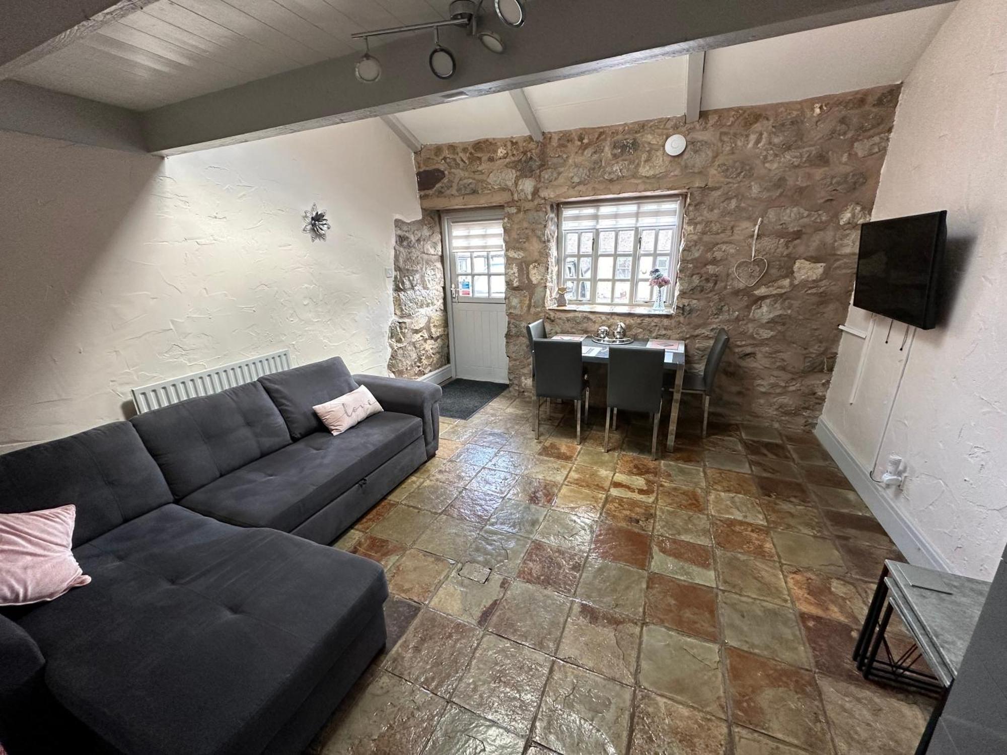 Dwylig Isa Holiday Cottages Rhuddlan Екстер'єр фото