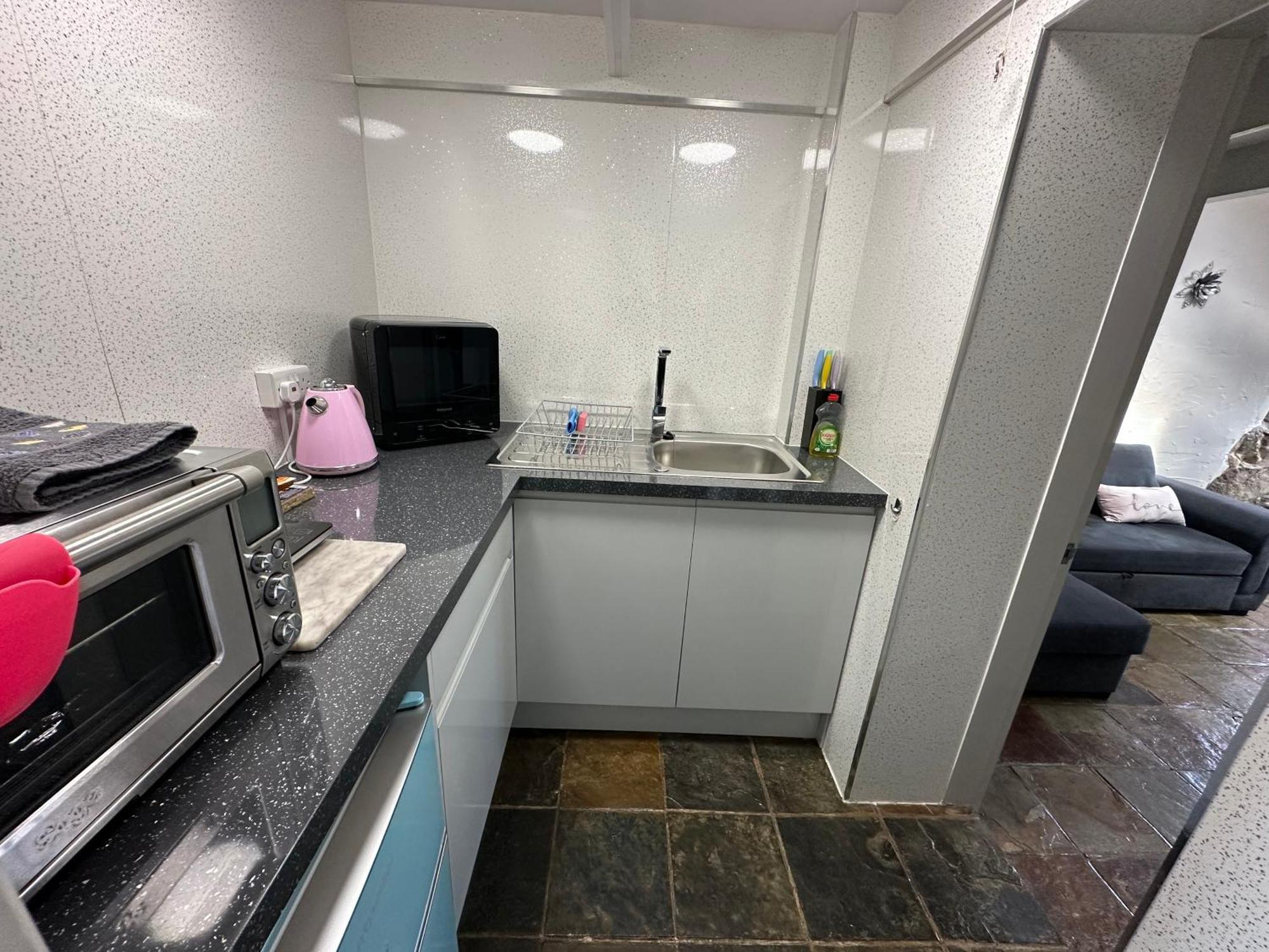 Dwylig Isa Holiday Cottages Rhuddlan Екстер'єр фото